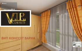 1 bedroom Kaysieva gradina, Varna 7