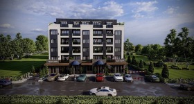 3-СТАЕН, 107 m2