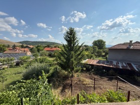 Huis Stefanovo, regio Pernik