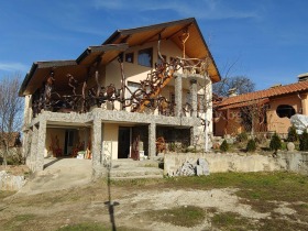 Продажба на имоти в с. Драчево, област Бургас - изображение 8 