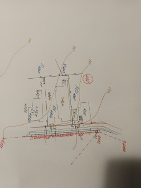 Complot Samara 1, Stara Zagora 1