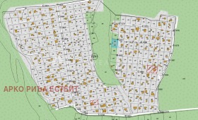 ПАРЦЕЛ, 667 m2