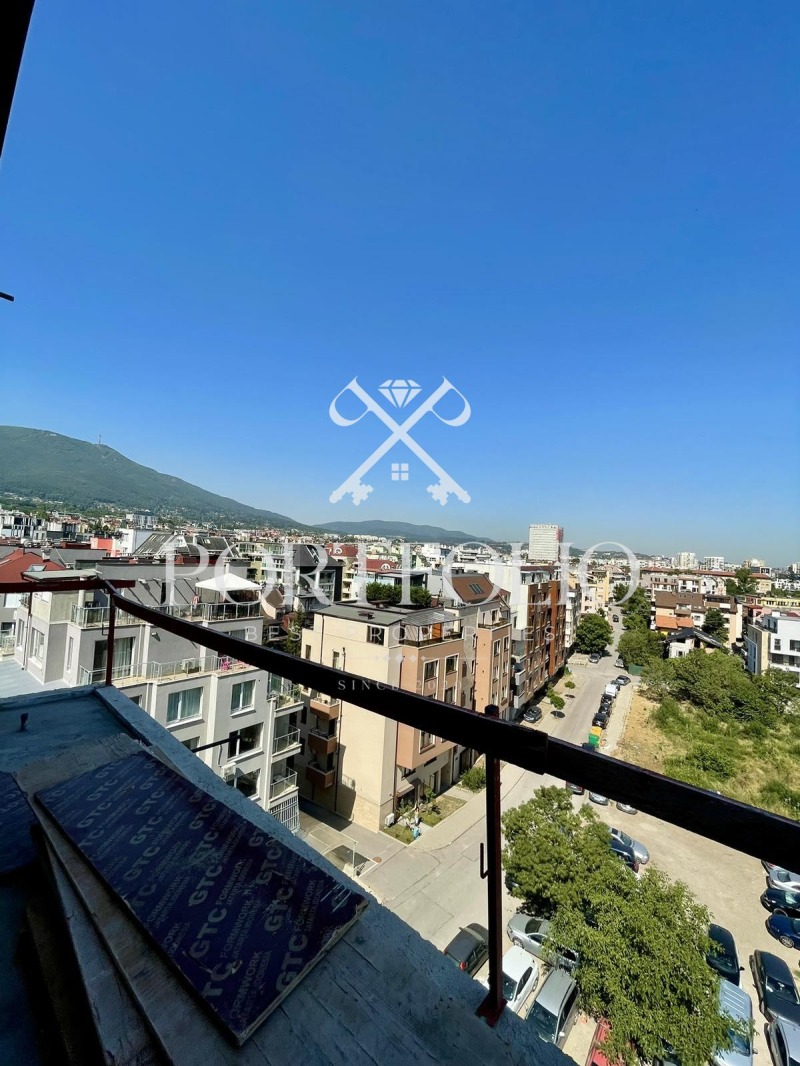 À vendre  1 chambre Sofia , Manastirski livadi , 99 m² | 79812899 - image [7]