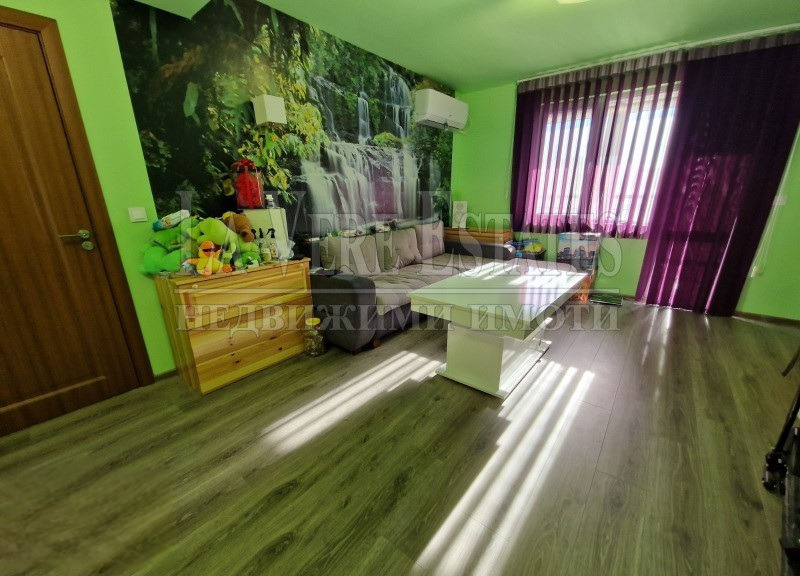 Na sprzedaż  1 sypialnia Ruse , Szirok centar , 90 mkw | 62707426 - obraz [8]