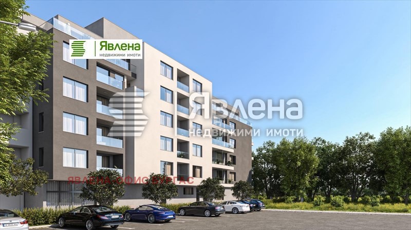 Продава 2-СТАЕН, гр. Поморие, област Бургас, снимка 8 - Aпартаменти - 47197832