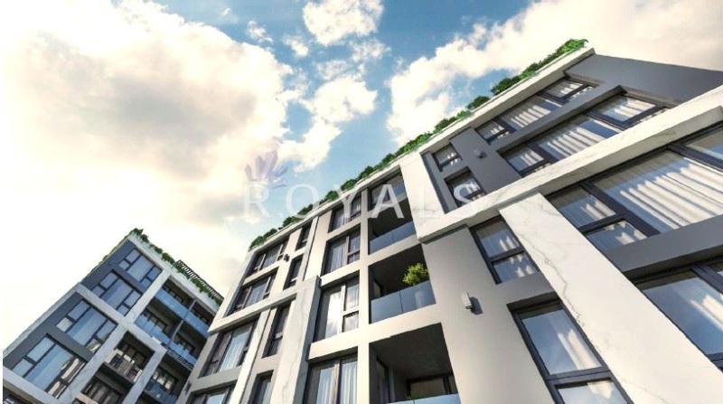 Продава  2-стаен град Варна , м-т Ален мак , 75 кв.м | 50529506