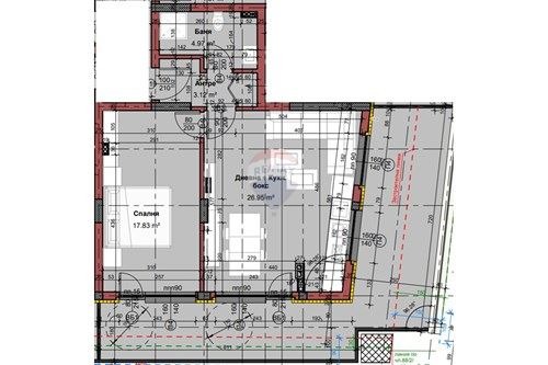 Продава 2-СТАЕН, гр. Варна, Изгрев, снимка 1 - Aпартаменти - 48316916