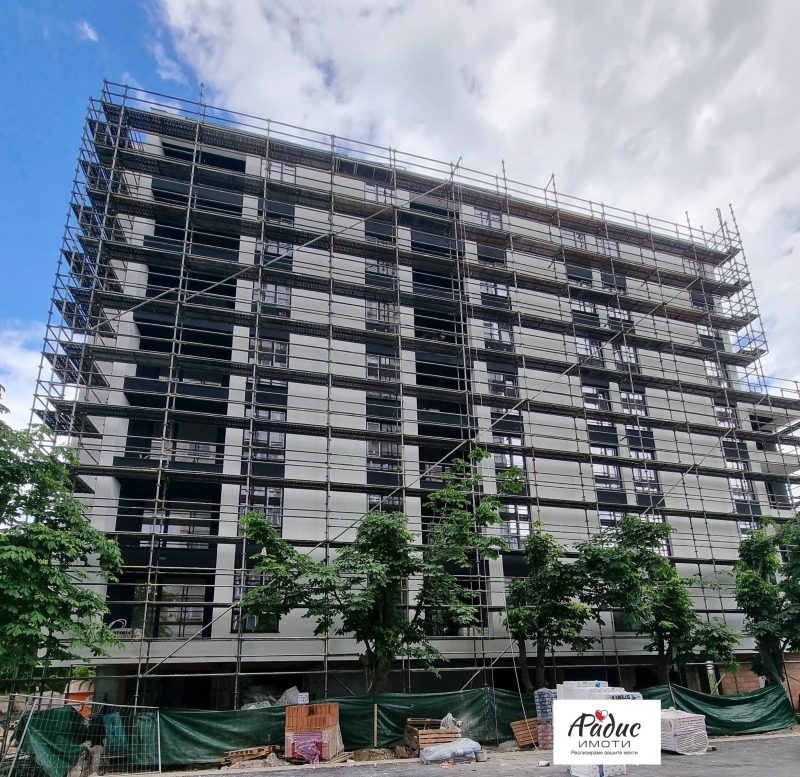 For Sale  1 bedroom Stara Zagora , Kazanski , 69 sq.m | 76479720