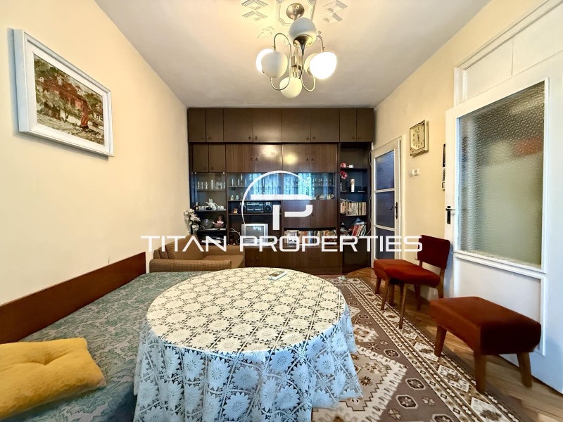 À vendre  1 chambre Plovdiv , Maracha , 50 m² | 75849019 - image [9]