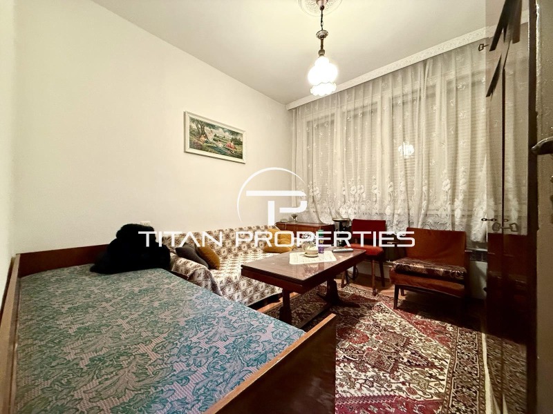 À vendre  1 chambre Plovdiv , Maracha , 50 m² | 75849019 - image [12]