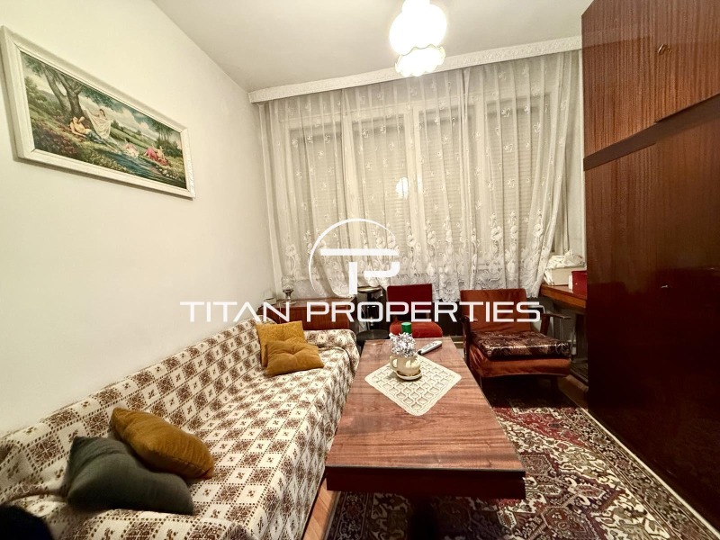 À vendre  1 chambre Plovdiv , Maracha , 50 m² | 75849019 - image [3]