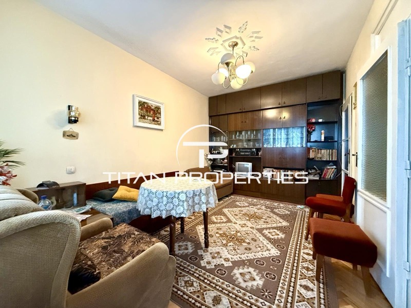 À vendre  1 chambre Plovdiv , Maracha , 50 m² | 75849019 - image [2]