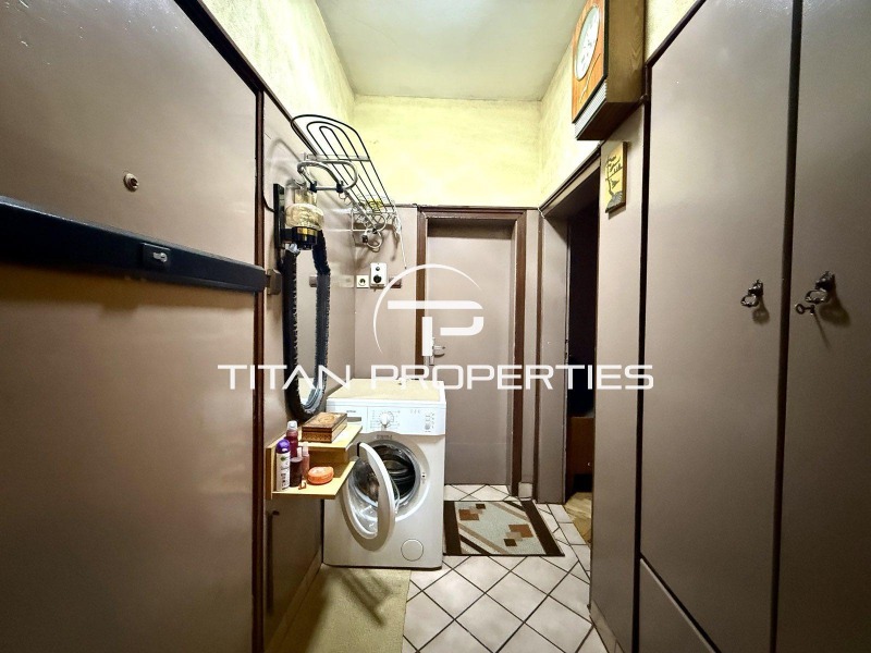 À vendre  1 chambre Plovdiv , Maracha , 50 m² | 75849019 - image [13]