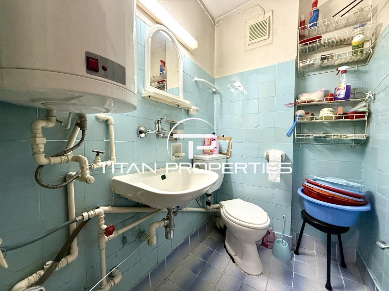 À vendre  1 chambre Plovdiv , Maracha , 50 m² | 75849019 - image [14]