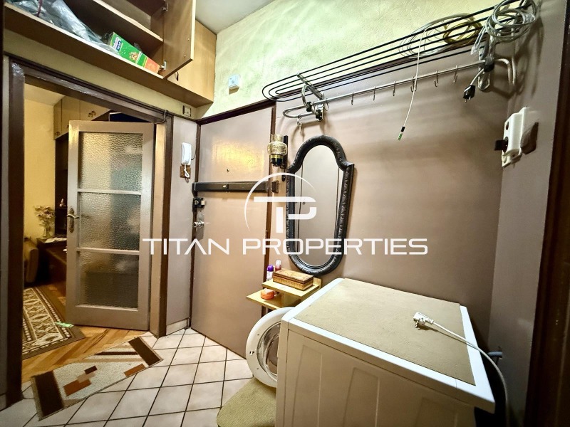 À vendre  1 chambre Plovdiv , Maracha , 50 m² | 75849019 - image [7]