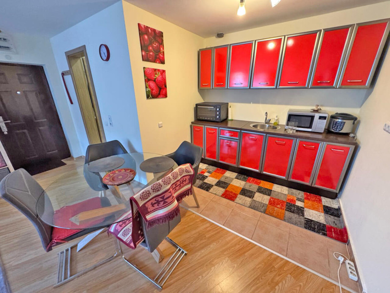 Продава  2-стаен област Бургас , гр. Свети Влас , 83 кв.м | 26867259 - изображение [4]