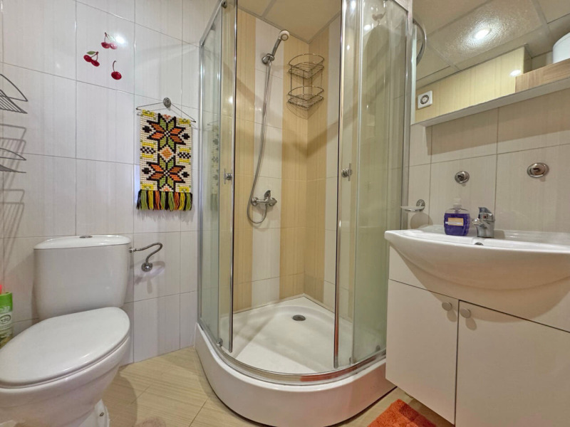 Продава  2-стаен област Бургас , гр. Свети Влас , 83 кв.м | 26867259 - изображение [8]