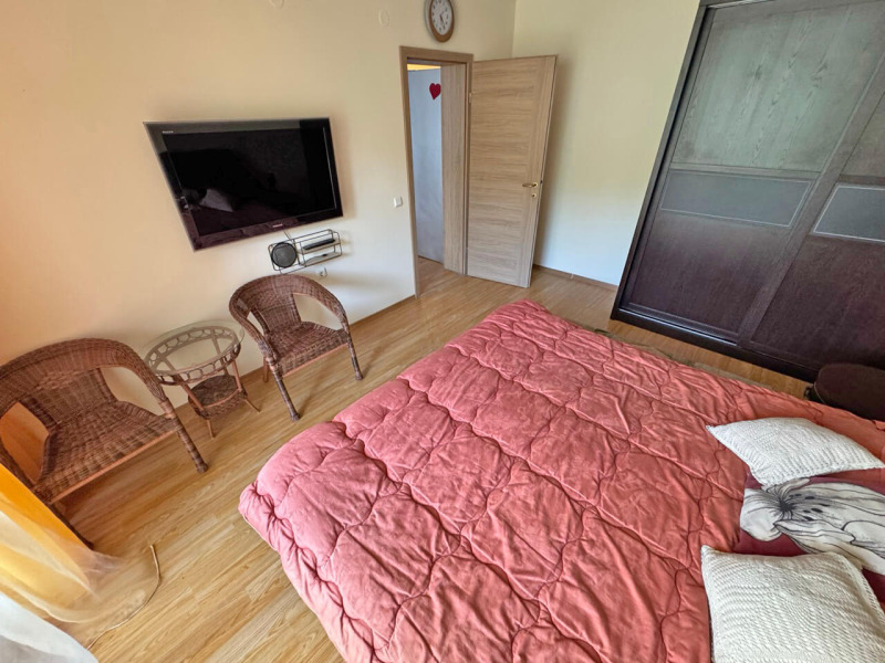 Продава  2-стаен област Бургас , гр. Свети Влас , 83 кв.м | 26867259 - изображение [7]