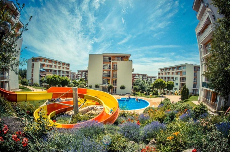 Продава  2-стаен област Бургас , гр. Свети Влас , 83 кв.м | 26867259 - изображение [12]