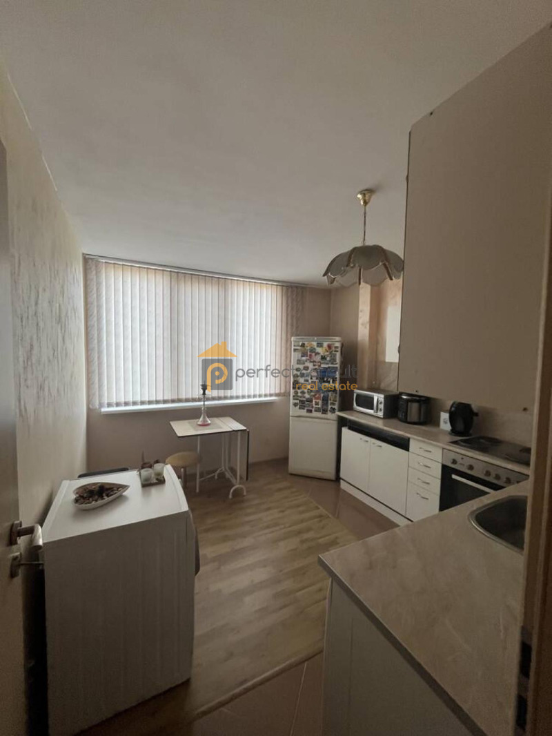 For Sale  1 bedroom Plovdiv , Hristo Smirnenski , 58 sq.m | 47963433 - image [5]