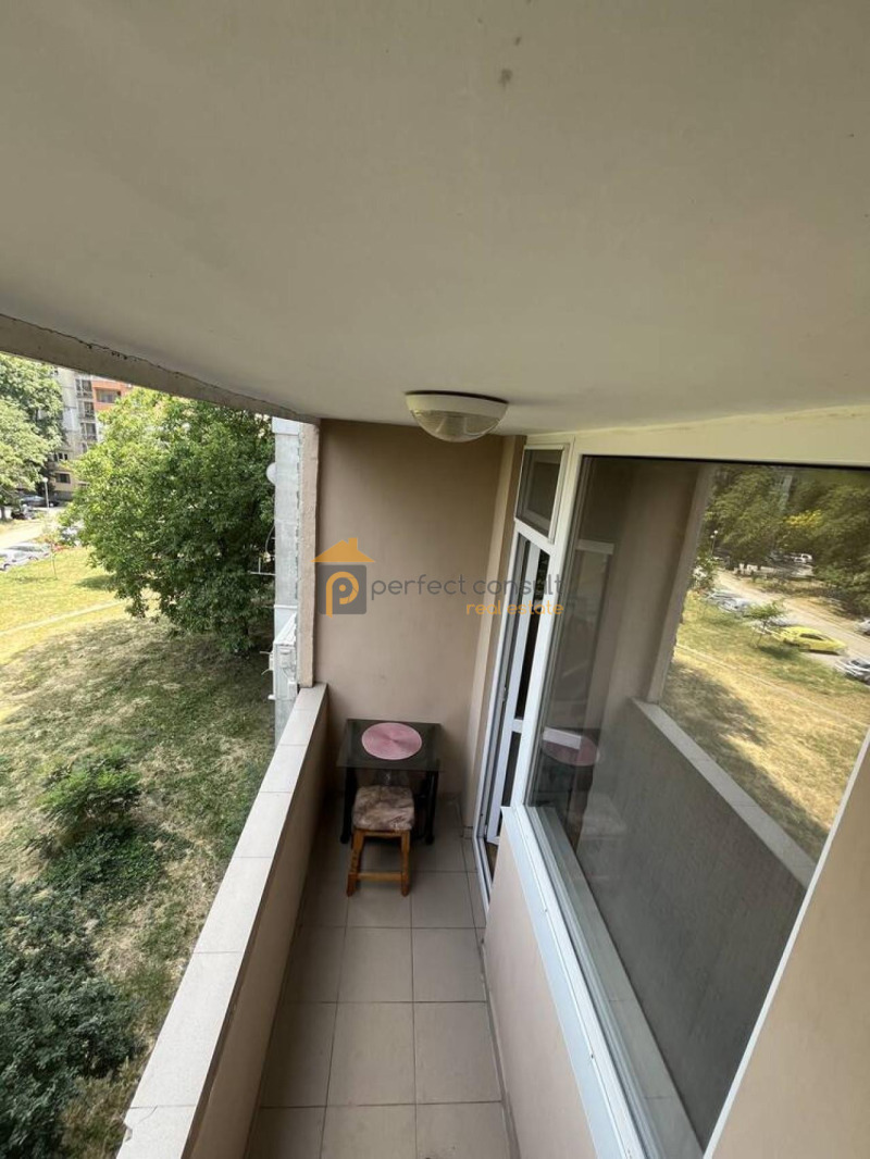 For Sale  1 bedroom Plovdiv , Hristo Smirnenski , 58 sq.m | 47963433 - image [10]
