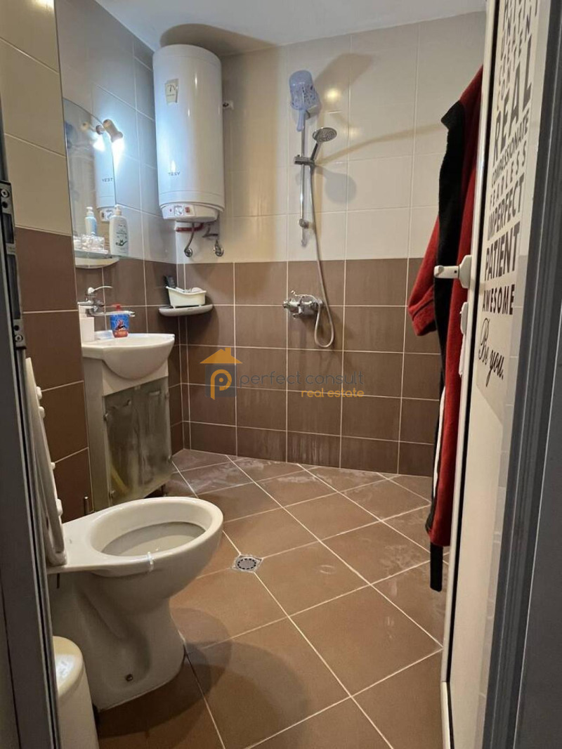 For Sale  1 bedroom Plovdiv , Hristo Smirnenski , 58 sq.m | 47963433 - image [8]