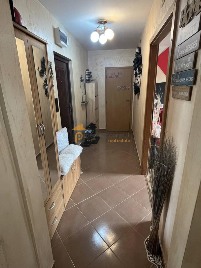 For Sale  1 bedroom Plovdiv , Hristo Smirnenski , 58 sq.m | 47963433 - image [9]
