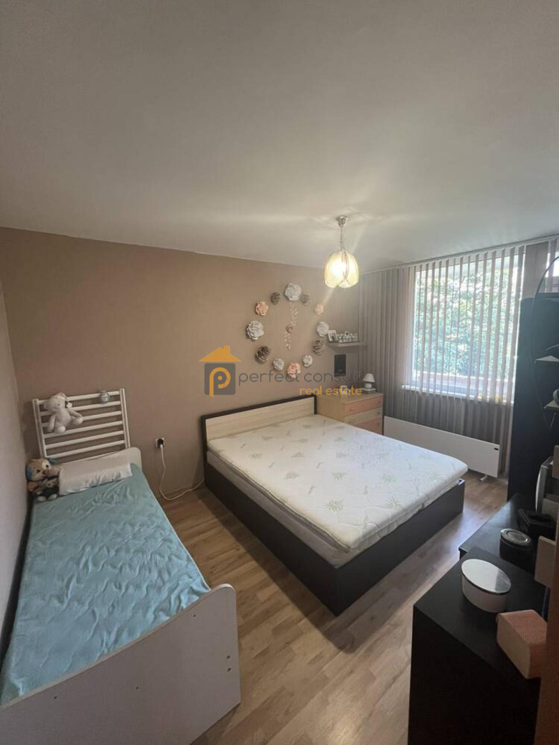 For Sale  1 bedroom Plovdiv , Hristo Smirnenski , 58 sq.m | 47963433 - image [7]