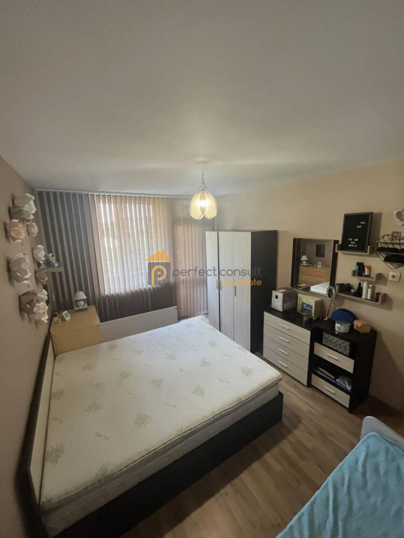 For Sale  1 bedroom Plovdiv , Hristo Smirnenski , 58 sq.m | 47963433 - image [6]