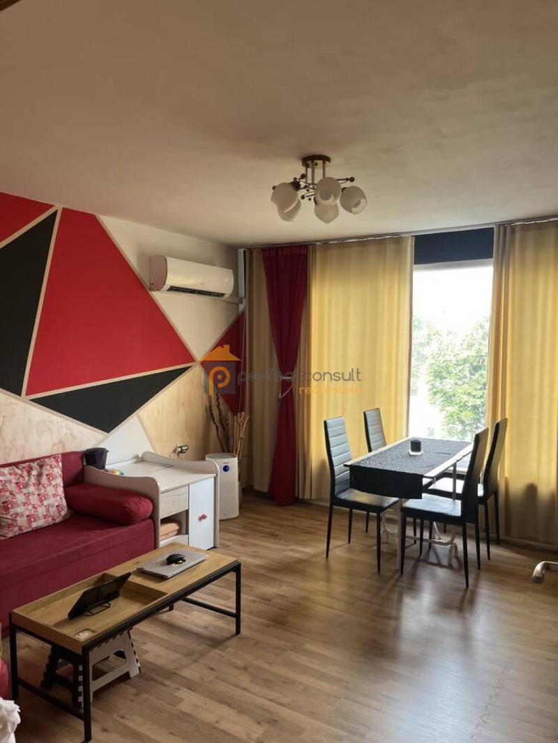 For Sale  1 bedroom Plovdiv , Hristo Smirnenski , 58 sq.m | 47963433 - image [2]