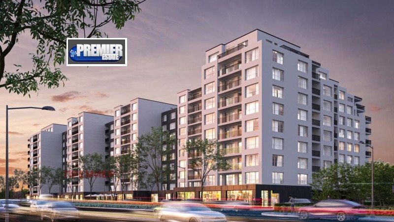 Til salgs  1 soverom Plovdiv , Gagarin , 72 kvm | 25871516 - bilde [5]