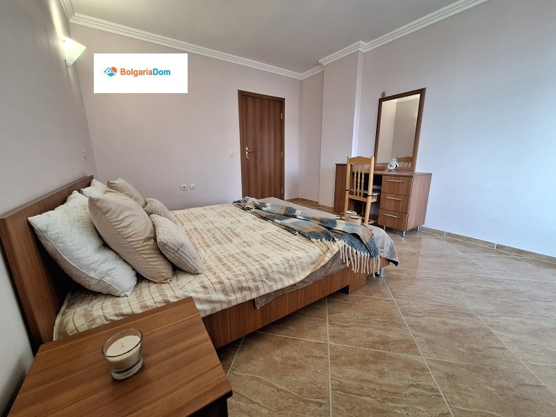 Продава 2-СТАЕН, гр. Свети Влас, област Бургас, снимка 5 - Апартаменти - 52129476