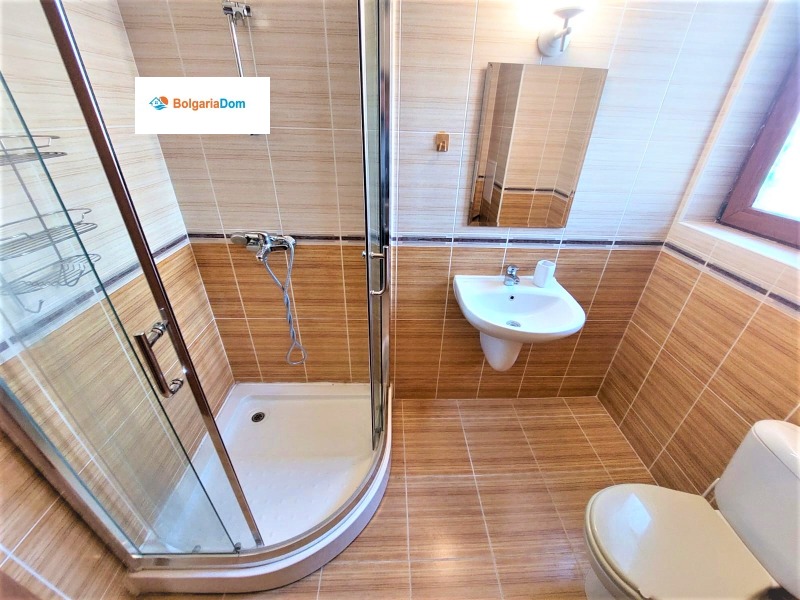 Продава 2-СТАЕН, гр. Свети Влас, област Бургас, снимка 9 - Апартаменти - 52129476