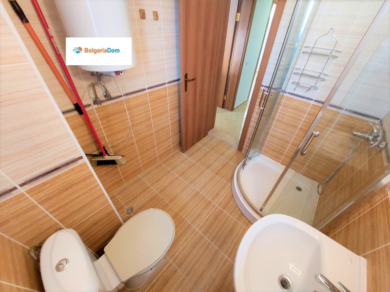 Продава 2-СТАЕН, гр. Свети Влас, област Бургас, снимка 8 - Апартаменти - 52129476
