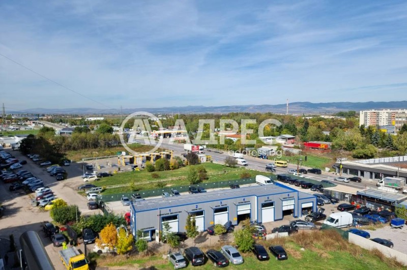 Продава 2-СТАЕН, гр. София, Люлин 1, снимка 8 - Апартаменти - 52881801