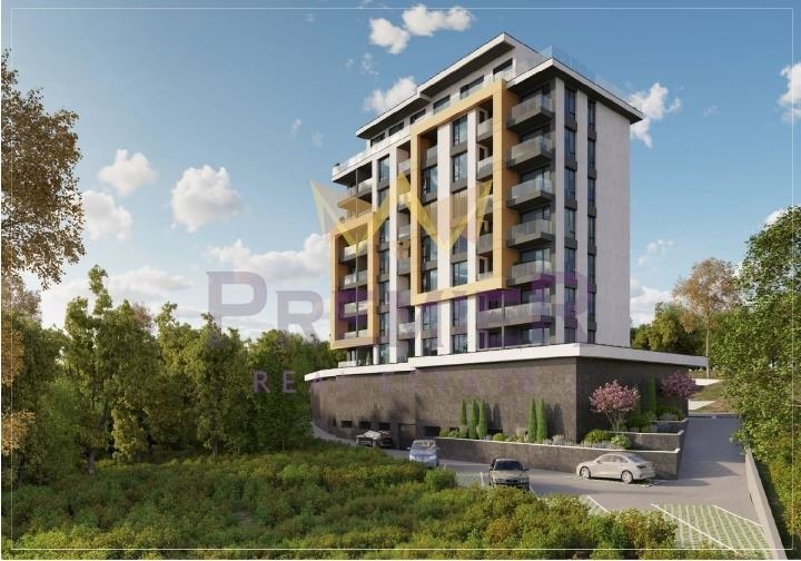 Продава 2-СТАЕН, гр. Варна, Виница, снимка 8 - Апартаменти - 52916134