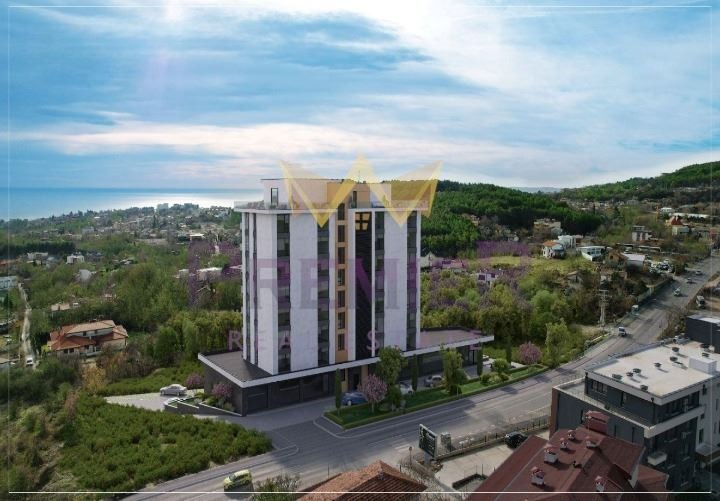 Продава 2-СТАЕН, гр. Варна, Виница, снимка 9 - Апартаменти - 52916134