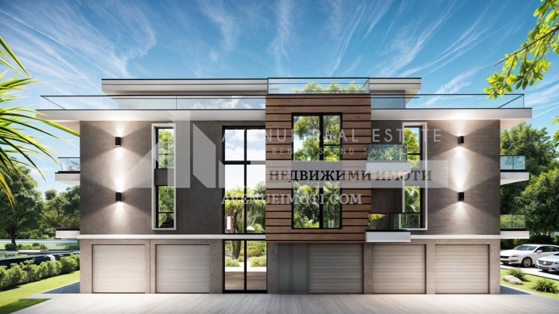 Продава 2-СТАЕН, гр. Пловдив, Отдих и култура, снимка 3 - Апартаменти - 53448556