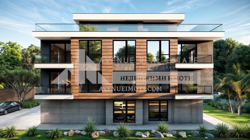 Продава 2-СТАЕН, гр. Пловдив, Отдих и култура, снимка 2 - Апартаменти - 53448556