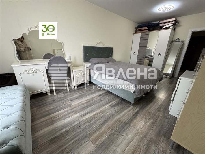 Продава 2-СТАЕН, гр. Варна, Свети Никола, снимка 3 - Апартаменти - 53967733