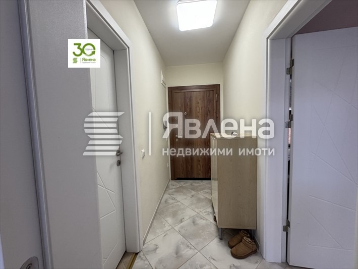 Продава 2-СТАЕН, гр. Варна, Свети Никола, снимка 4 - Апартаменти - 53967733