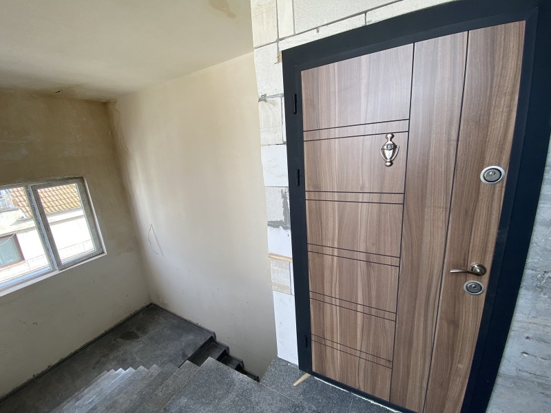 Zu verkaufen  2 Schlafzimmer Sofia , Ljulin 10 , 88 qm | 16353043 - Bild [4]