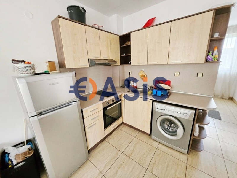 Продава 3-СТАЕН, к.к. Слънчев бряг, област Бургас, снимка 5 - Апартаменти - 52663240