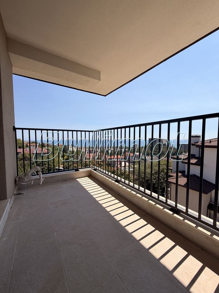 Продава 3-СТАЕН, гр. Варна, Бриз, снимка 7 - Апартаменти - 55707575