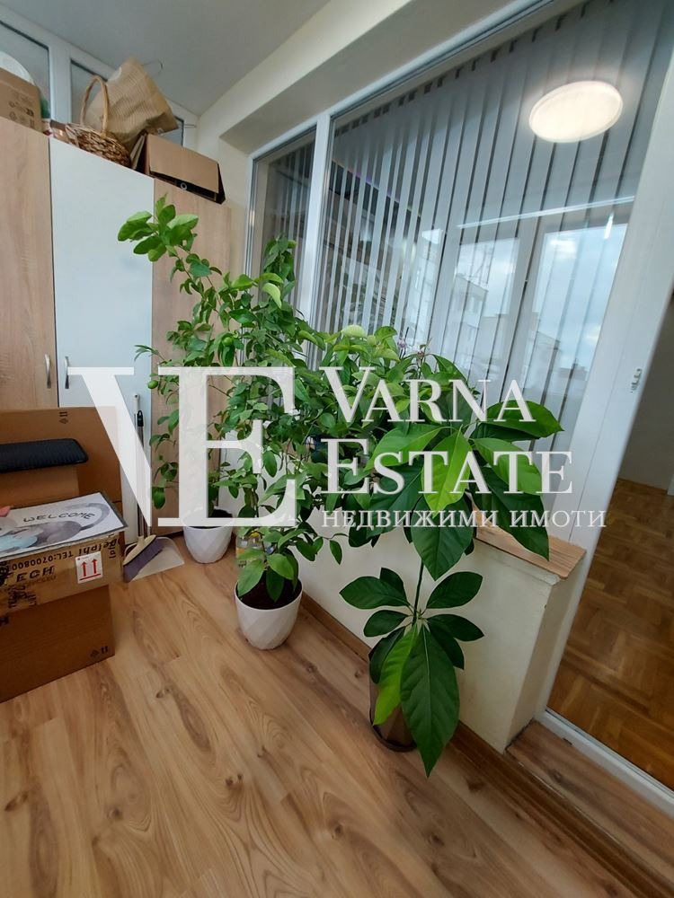 Продава 3-СТАЕН, гр. Варна, Кайсиева градина, снимка 11 - Апартаменти - 56071064