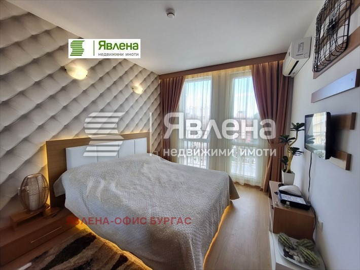 Na prodej  3 ložnice oblast Burgas , k.k. Slančev brjag , 120 m2 | 89300467 - obraz [9]