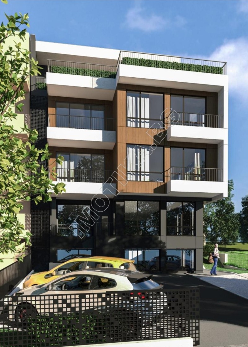 Til salgs  3 soverom Varna , Briz , 144 kvm | 78133393 - bilde [7]