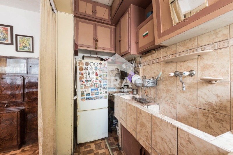 Продава 4-СТАЕН, гр. Варна, Гръцка махала, снимка 10 - Апартаменти - 55638035