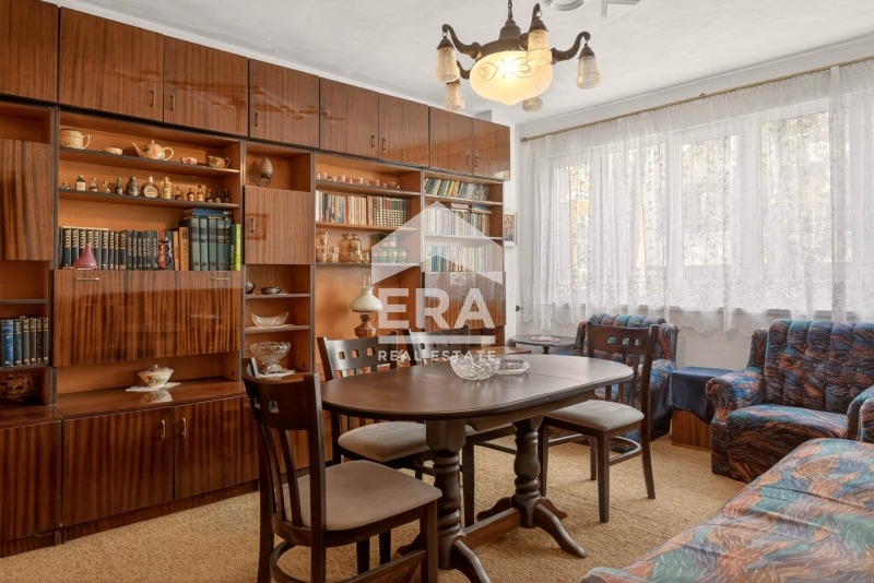 Продава 4-СТАЕН, гр. Варна, Гръцка махала, снимка 4 - Апартаменти - 55638035