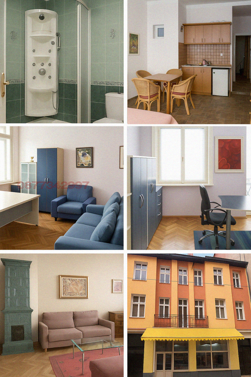 Продава  Многостаен град София , Център , 118 кв.м | 77763320 - изображение [7]
